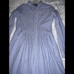 Polo Ralph Lauren you L/G  size 12/14